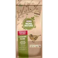 VERSELE-LAGA Menu Nature 4 Seasons Blend 4 kg + 400 g ZADARMO