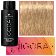 Schwarzkopf Igora Vibrance 9-00 Extra ľahké prírodné blond farbivo Schwarzkopf Igora Vibrance 9-00 Extra ľahké prírodné blond farbivo