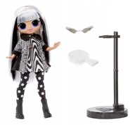 L.O.L. Surprise OMG HoS Doll S3 - Groovy Babe