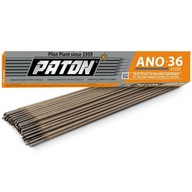 Rutilové zváracie elektródy PATON 3,2mm 1kg