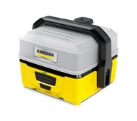 Tlakový čistič Karcher OC 3 mobilný, prenosný, akumulátorový, 120 l/h Tlakový čistič Karcher OC 3 mobilný, prenosný, akumulátorový, 120 l/h