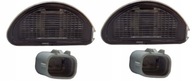 DESOVÉ LAMPY TOYOTA AYGO, 2 KS DESOVÉ LAMPY TOYOTA AYGO, 2 KS