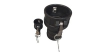 Camlock C 125 konektor pre 1 1/4'' hadicu Camlock C 125 konektor pre 1 1/4'' hadicu