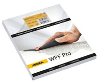 MIRKA WPF PRO VODNÝ PAPIER 230x280mm P400 - 10ks