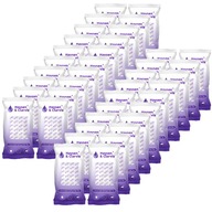 NÁPLNE DO ABSORPTORA VLHKOSTI 250G x 40 KS NÁPLNE DO ABSORPTORA VLHKOSTI 250G x 40 KS