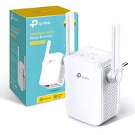 WiFi zosilňovač 4 opakovač TP-Link TL-WA855RE