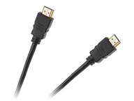 HDMI - HDMI 2.0V kábel 1.2m Cabletech Eco-Line