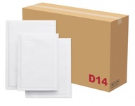 OBÁLKY NA VZDUCHOVÉ BUBLINY D14 14D 100 KS OBÁLKY NA VZDUCHOVÉ BUBLINY D14 14D 100 KS