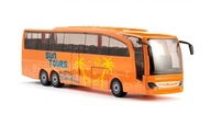 Turistický autobus SIKU 3738 Mercedes-Benz 1:50 Turistický autobus SIKU 3738 Mercedes-Benz 1:50