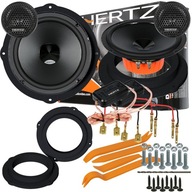 HERTZ DSK165 REPRODUKTORY AUDI A3 8V PRED HERTZ DSK165 REPRODUKTORY AUDI A3 8V PRED