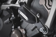 CRASH PADS SW-MOTECH YAMAHA MT-09 TRACER XSR900 CRASH PADS SW-MOTECH YAMAHA MT-09 TRACER XSR900