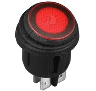 HERMETICKÝ SPÍNAČ VYPÍNAČ LED -02119 HERMETICKÝ SPÍNAČ VYPÍNAČ LED -02119