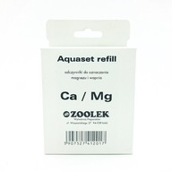 Zoolek Aquatest Refill Ca-Mg - doplnok k testu Zoolek Aquatest Refill Ca-Mg - doplnok k testu