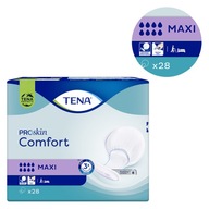 Anatomické savé plienky Tena Comfort Maxi 28 Anatomické savé plienky Tena Comfort Maxi 28