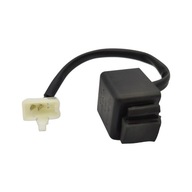 LED PRERUŠOVAČ SMEROV 12V 130W 2 KOLÍKY LED PRERUŠOVAČ SMEROV 12V 130W 2 KOLÍKY