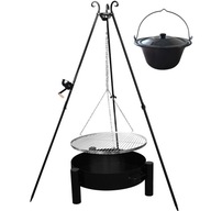 GRIL VYSKÚŠAL 70INOX MAĎARSKÉ KAULDINÁRSKE SRDCE GRIL VYSKÚŠAL 70INOX MAĎARSKÉ KAULDINÁRSKE SRDCE