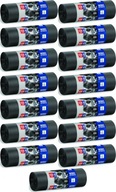 Vrecia na odpadky 120l, super silný LDPE (10ks) x 15 Vrecia na odpadky 120l, super silný LDPE (10ks) x 15