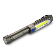 everActive WL-400 LED dielenská baterka everActive WL-400 LED dielenská baterka