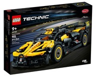 Lego Technic 42151 Bugatti Bolide Lego Technic 42151 Bugatti Bolide