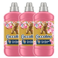 Aviváž Coccolino Creations Honeysuckle & Sandalwood 1,275L