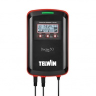 DOCTOR CHARGE 50 usmerňovač 230V 6V/12V/24V DOCTOR CHARGE 50 usmerňovač 230V 6V/12V/24V