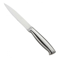 OCEĽOVÝ UNIVERZÁLNY Nôž KINGHOFF KH-3432 12cm OCEĽOVÝ UNIVERZÁLNY Nôž KINGHOFF KH-3432 12cm