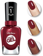 Sally Hansen Miracle Gel Lak na nechty Dig Fig 440 Sally Hansen Miracle Gel Lak na nechty Dig Fig 440