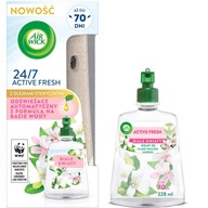 Vzduchový knôt aktívny čerstvý vzduch frestle set + súprava príspevkov Vzduchový knôt aktívny čerstvý vzduch frestle set + súprava príspevkov