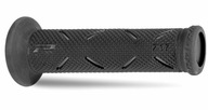 Dvojzložkové gripy Progrip 717 Road black Dvojzložkové gripy Progrip 717 Road black