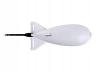 Spomb Rocket White mini Spomb Rocket White mini