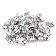 Crystal Glass CollStery Tonsing 50 PCS. Crystal Glass CollStery Tonsing 50 PCS.