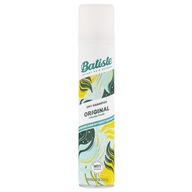 Batiste Original suchý šampón na vlasy 200 ml Batiste Original suchý šampón na vlasy 200 ml