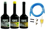 FORTE DIESEL motor COMPREHENSIVE set