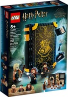 LEGO Harry Potter Hogwarts Moments 76397
