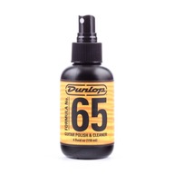 Dunlop 654 Formula 65 Čistič gitár Dunlop 654 Formula 65 Čistič gitár