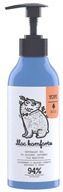 YOPE PRÍRODNÝ GÉL NA INTÍMNU HYGIENU PRE MUŽOV 300ml YOPE PRÍRODNÝ GÉL NA INTÍMNU HYGIENU PRE MUŽOV 300ml