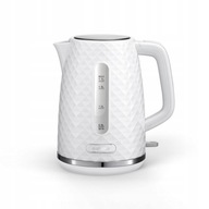 VARNÁ KONVICA ELDOM ELLI, OBJEM 1,7 L, VÝKON 2200 W, ČIERNA, STR. VARNÁ KONVICA ELDOM ELLI, OBJEM 1,7 L, VÝKON 2200 W, ČIERNA, STR.