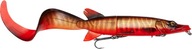 Mäkká nástraha Savage Gear 3D Hybrid Pike 17cm 47g RB