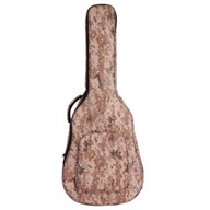 HARDBAG taška na akustickú gitaru (camo)