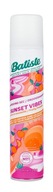 Suchý šampón Batiste Sunset Vibes 200 ml Suchý šampón Batiste Sunset Vibes 200 ml