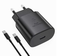 25W nabíjačka PRE Samsung Galaxy A70 A71 A72 25W nabíjačka PRE Samsung Galaxy A70 A71 A72