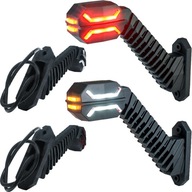LED ROHOVÉ SVIETIDLÁ PRE PRÍves DRAKA 12/24V LED ROHOVÉ SVIETIDLÁ PRE PRÍves DRAKA 12/24V