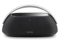 Mobilný reproduktor HARMAN KARDON GO+ Play 3 Black Mobilný reproduktor HARMAN KARDON GO+ Play 3 Black