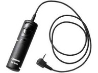 Uvoľňovací kábel Canon RS-60E3 diaľkové ovládanie EOS R RP 100D Uvoľňovací kábel Canon RS-60E3 diaľkové ovládanie EOS R RP 100D