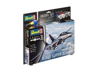 Model Set F-14D Super Volume Model Set F-14D Super Volume