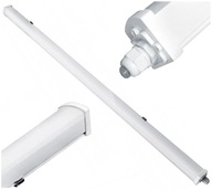Hermetické svietidlo uzavreté LED svietidlo 36W 3600lm Hermetické svietidlo uzavreté LED svietidlo 36W 3600lm