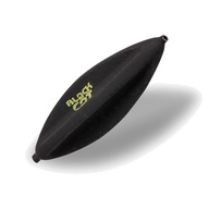 Plavák na sumce Black Cat Darter U-Float, čierny Plavák na sumce Black Cat Darter U-Float, čierny