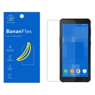 Hybridné sklo 7H BananFlex pre Samsung Galaxy Xcover 5 Hybridné sklo 7H BananFlex pre Samsung Galaxy Xcover 5