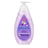 JOHNSON`S BABY BEDTIME TELOVÝ UMÝVACÍ GÉL PRE DETI JOHNSON`S BABY BEDTIME TELOVÝ UMÝVACÍ GÉL PRE DETI