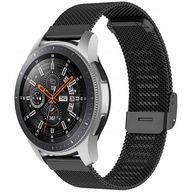 Remienok pre SAMSUNG GEAR S3 GALAXY WATCH 46MM 3 45MM Remienok pre SAMSUNG GEAR S3 GALAXY WATCH 46MM 3 45MM